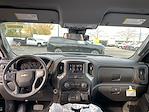 New 2026 Chevrolet Silverado 1500 Custom Crew Cab 4WD Pickup for sale #GM6188 - photo 27