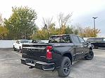 New 2026 Chevrolet Silverado 1500 Custom Crew Cab 4WD Pickup for sale #GM6188 - photo 5