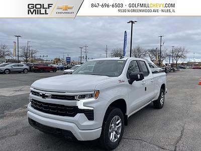 2026 Chevrolet Silverado 1500 Double Cab 4WD Pickup for sale #GM6202 - photo 1