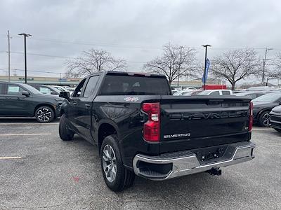 New 2026 Chevrolet Silverado 1500 LT Crew Cab for sale #GM6207 - photo 2
