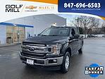 2019 Ford F-150 SuperCrew Cab 4x4 Pickup for sale #GM6207A - photo 1