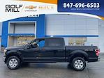 2019 Ford F-150 SuperCrew Cab 4x4 Pickup for sale #GM6207A - photo 9