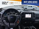2019 Ford F-150 SuperCrew Cab 4x4 Pickup for sale #GM6207A - photo 17