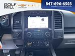2019 Ford F-150 SuperCrew Cab 4x4 Pickup for sale #GM6207A - photo 22