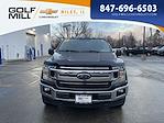 2019 Ford F-150 SuperCrew Cab 4x4 Pickup for sale #GM6207A - photo 3