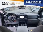 2019 Ford F-150 SuperCrew Cab 4x4 Pickup for sale #GM6207A - photo 31