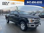 2019 Ford F-150 SuperCrew Cab 4x4 Pickup for sale #GM6207A - photo 5