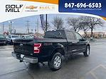 2019 Ford F-150 SuperCrew Cab 4x4 Pickup for sale #GM6207A - photo 7