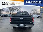 2019 Ford F-150 SuperCrew Cab 4x4 Pickup for sale #GM6207A - photo 8