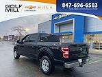 2019 Ford F-150 SuperCrew Cab 4x4 Pickup for sale #GM6207A - photo 2