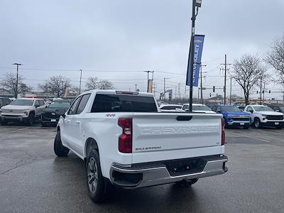 New 2026 Chevrolet Silverado 1500 LT Crew Cab for sale #GM6217 - photo 2