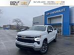 New 2026 Chevrolet Silverado 1500 LT Crew Cab for sale #GM6217 - photo 1