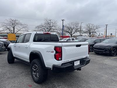 2026 Chevrolet Colorado Crew Cab 4WD Pickup for sale #GM6221 - photo 2