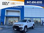 Used 2022 Chevrolet Colorado LT Crew Cab for sale #GM6221A - photo 1