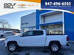 Used 2022 Chevrolet Colorado LT Crew Cab for sale #GM6221A - photo 10