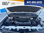 Used 2022 Chevrolet Colorado LT Crew Cab for sale #GM6221A - photo 11