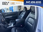 Used 2022 Chevrolet Colorado LT Crew Cab for sale #GM6221A - photo 17