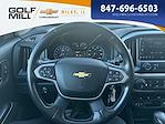 Used 2022 Chevrolet Colorado LT Crew Cab for sale #GM6221A - photo 19