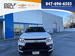 Used 2022 Chevrolet Colorado LT Crew Cab for sale #GM6221A - photo 3