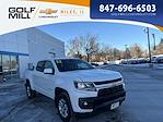 Used 2022 Chevrolet Colorado LT Crew Cab for sale #GM6221A - photo 5