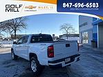 Used 2022 Chevrolet Colorado LT Crew Cab for sale #GM6221A - photo 9