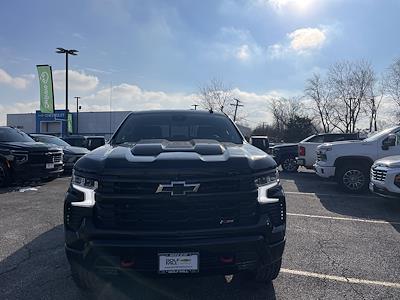 2026 Chevrolet Silverado 1500 Crew Cab 4WD Pickup for sale #GM6246 - photo 2
