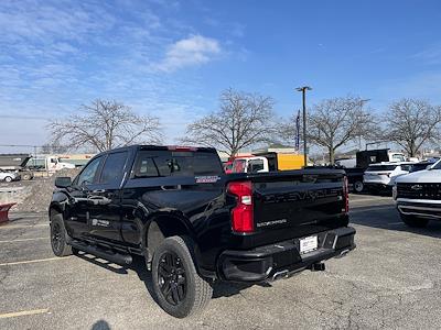 New 2026 Chevrolet Silverado 1500 LT Crew Cab for sale #GM6246 - photo 2