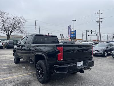 2026 Chevrolet Silverado 2500 Crew Cab 4WD Pickup for sale #GM6255 - photo 2