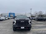 2026 Chevrolet Silverado 2500 Crew Cab 4WD Pickup for sale #GM6255 - photo 4