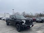 2026 Chevrolet Silverado 2500 Crew Cab 4WD Pickup for sale #GM6255 - photo 5