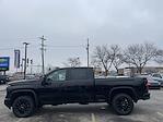 2026 Chevrolet Silverado 2500 Crew Cab 4WD Pickup for sale #GM6255 - photo 8