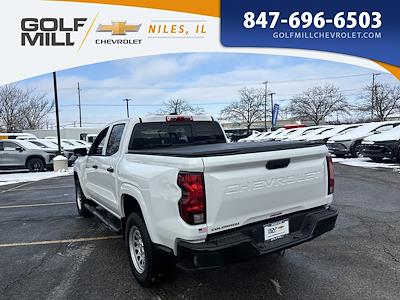 2023 Chevrolet Colorado Crew Cab RWD Pickup for sale #GM6258A - photo 2