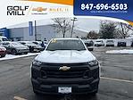 Used 2023 Chevrolet Colorado Work Truck Crew Cab for sale #GM6258A - photo 1