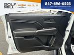 Used 2023 Chevrolet Colorado Work Truck Crew Cab for sale #GM6258A - photo 12