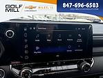 Used 2023 Chevrolet Colorado Work Truck Crew Cab for sale #GM6258A - photo 18