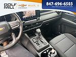 Used 2023 Chevrolet Colorado Work Truck Crew Cab for sale #GM6258A - photo 23