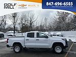 Used 2023 Chevrolet Colorado Work Truck Crew Cab for sale #GM6258A - photo 4
