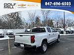Used 2023 Chevrolet Colorado Work Truck Crew Cab for sale #GM6258A - photo 5