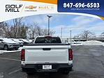 Used 2023 Chevrolet Colorado Work Truck Crew Cab for sale #GM6258A - photo 6