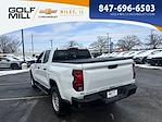 Used 2023 Chevrolet Colorado Work Truck Crew Cab for sale #GM6258A - photo 8