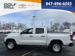 Used 2023 Chevrolet Colorado Work Truck Crew Cab for sale #GM6258A - photo 9