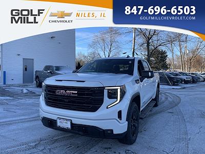Used 2024 GMC Sierra 1500 Elevation Crew Cab for sale #GM6271A - photo 1