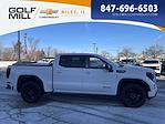 Used 2024 GMC Sierra 1500 Elevation Crew Cab for sale #GM6271A - photo 5