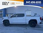 Used 2024 GMC Sierra 1500 Elevation Crew Cab for sale #GM6271A - photo 9