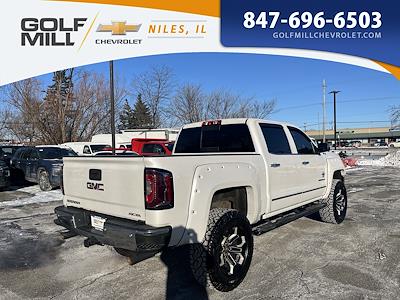 2018 GMC Sierra 1500 Crew Cab 4WD Pickup for sale #GM6271B - photo 2