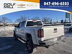 2018 GMC Sierra 1500 Crew Cab 4WD Pickup for sale #GM6271B - photo 8