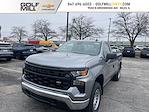 New 2026 Chevrolet Silverado 1500 Work Truck Regular Cab for sale #GM6274 - photo 1