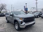 New 2026 Chevrolet Silverado 1500 Work Truck Regular Cab for sale #GM6274 - photo 5