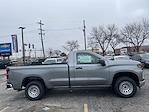 New 2026 Chevrolet Silverado 1500 Work Truck Regular Cab for sale #GM6274 - photo 6