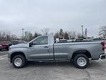 New 2026 Chevrolet Silverado 1500 Work Truck Regular Cab for sale #GM6274 - photo 8
